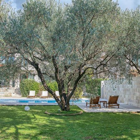 Petrovac Villa Zen Port מראה חיצוני תמונה