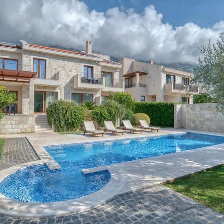 Petrovac Villa Zen Port מראה חיצוני תמונה