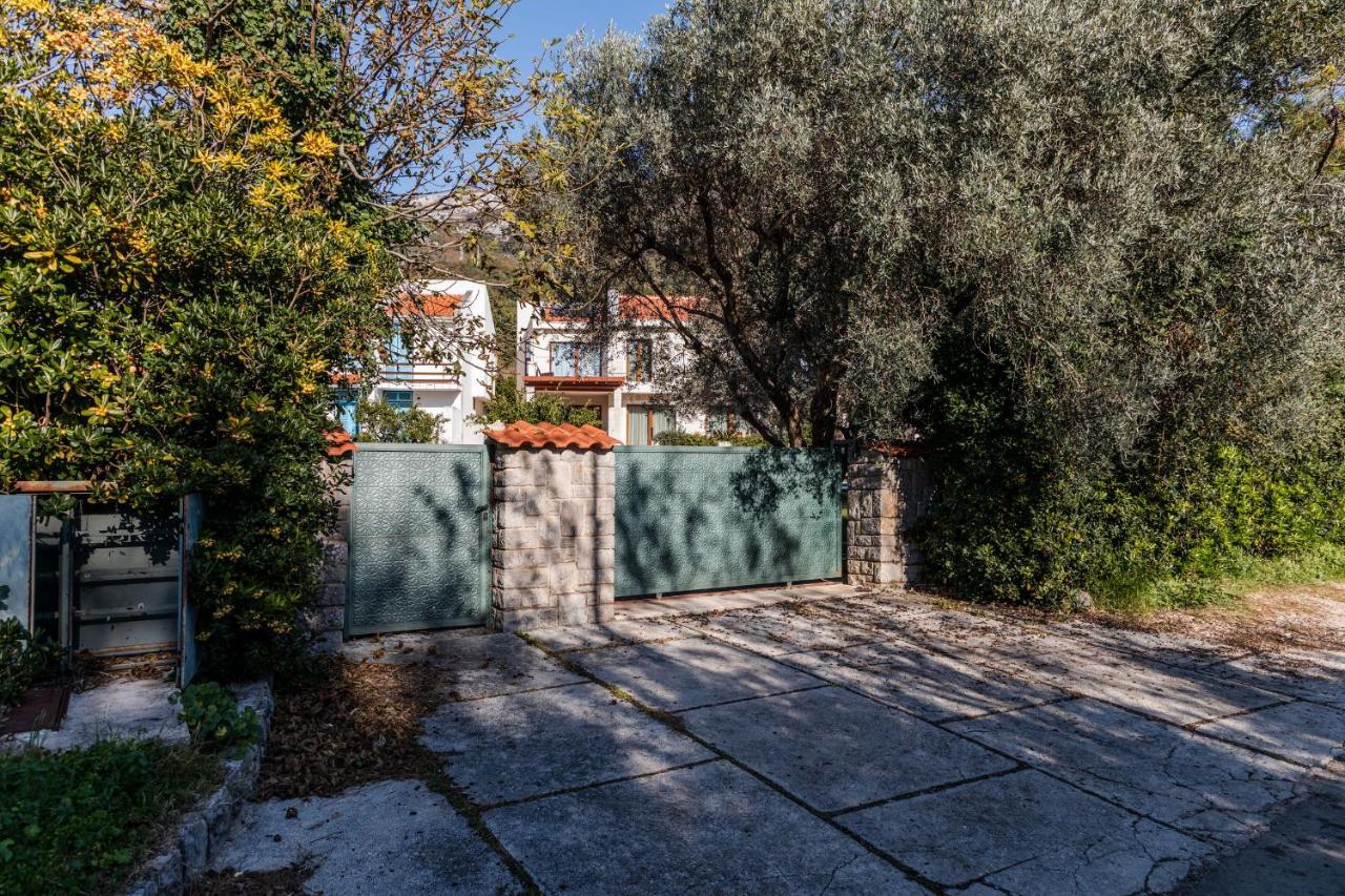 Petrovac Villa Zen Port מראה חיצוני תמונה