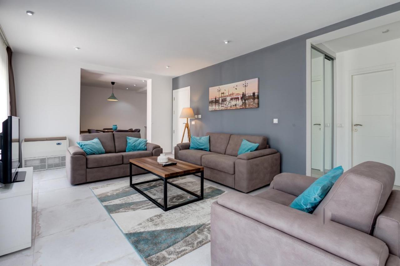 Petrovac Villa Zen Port מראה חיצוני תמונה