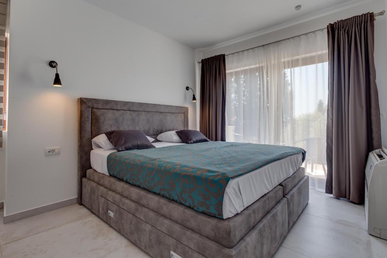Petrovac Villa Zen Port מראה חיצוני תמונה