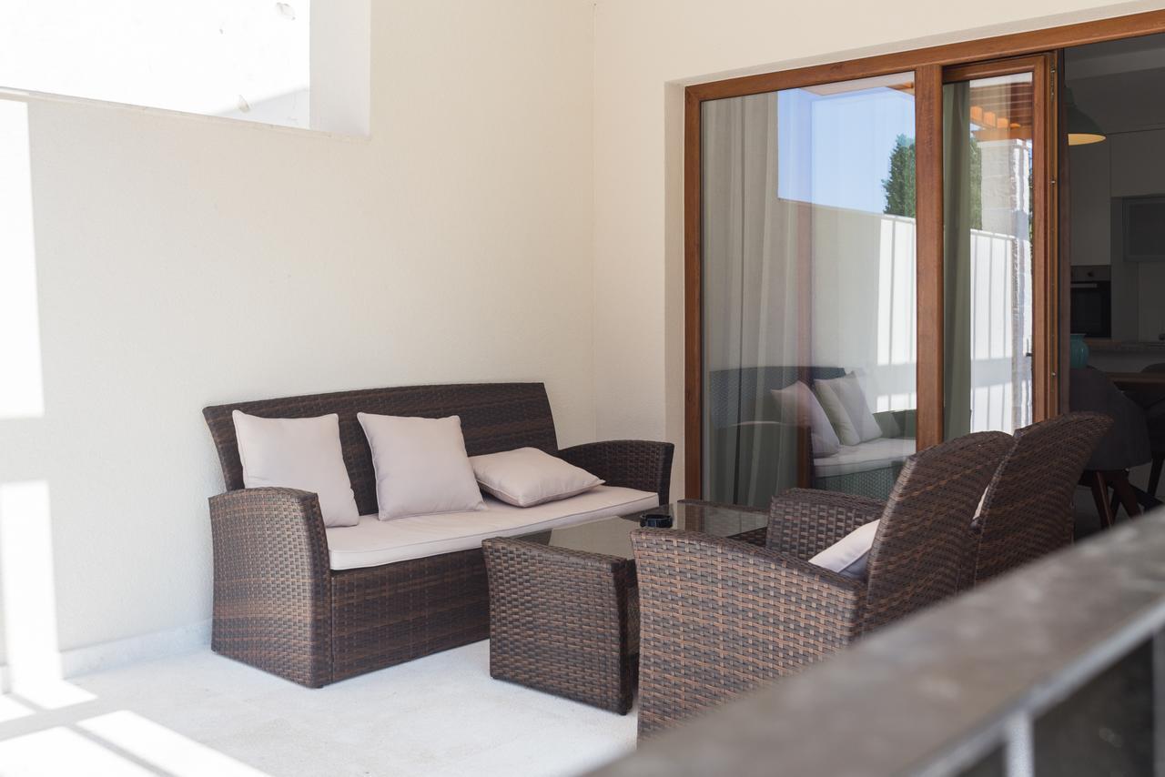 Petrovac Villa Zen Port מראה חיצוני תמונה