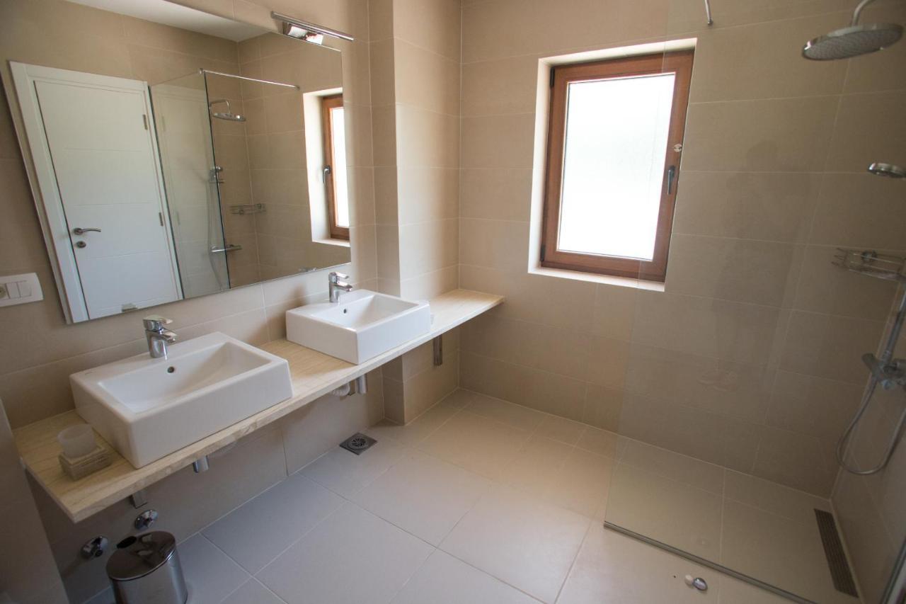 Petrovac Villa Zen Port מראה חיצוני תמונה