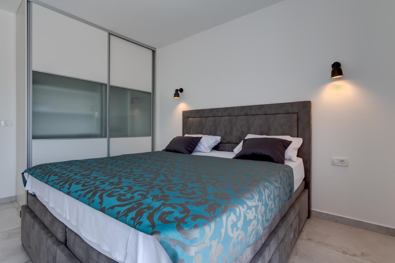 Petrovac Villa Zen Port מראה חיצוני תמונה