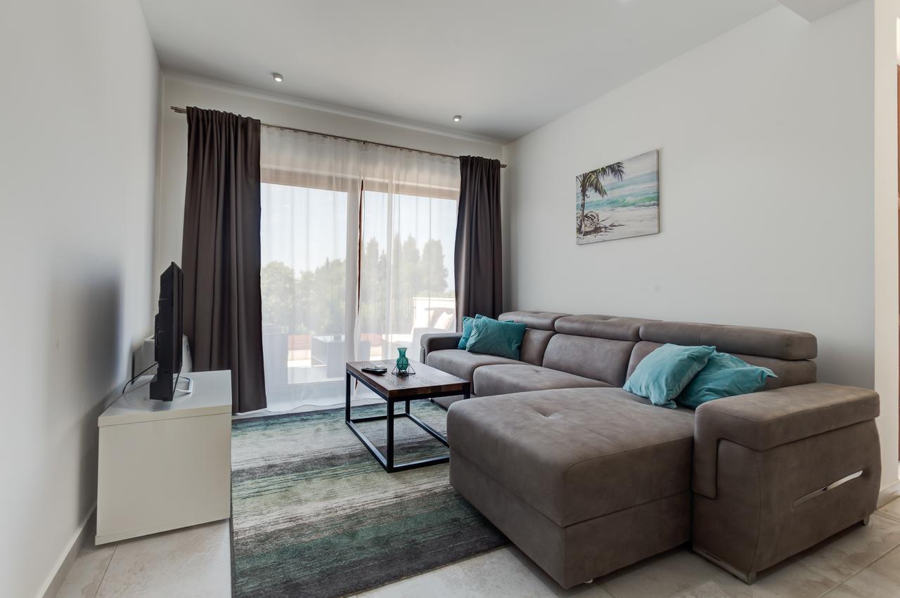 Petrovac Villa Zen Port מראה חיצוני תמונה